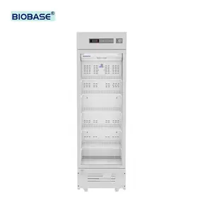 Biobase tủ lạnh phòng thí nghiệm thiết bị làm lạnh 118l-968l đóng băng tủ lạnh y tế Giá bán