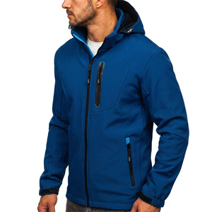 Chaqueta Ligera de Senderismo Casual para Unisex, con Triple Protección, Impermeable 10K, Resistente al Viento, Repelente al Agua, Transpirable y de Secado Rápido, para Verano - Product Image 5