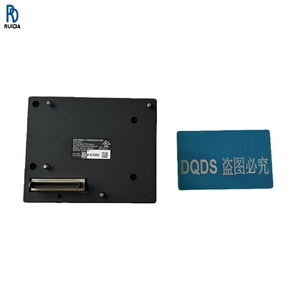 Interfaz Hombre-Máquina KEYENCE VT3-E3, Unidad Ethernet para Intercambio de Datos, Adaptada a Sistemas de Automatización Industrial - Product Image 2