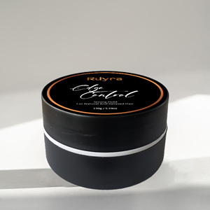 <span class=keywords><strong>Gel</strong></span> <span class=keywords><strong>Coiffant</strong></span> Biologique OEM avec Tenue 24H pour Maîtrise des Bords, Pommade Fixation Forte pour Coiffure, Marque Privée - Product Image 4