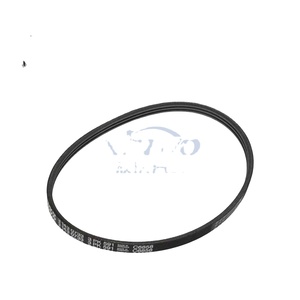 Cinghia della Pompa dell'Acqua del Motore Xinwo di Alta Qualità 31430733 per S90L V60 <span class=keywords><strong>XC60</strong></span> - Product Image 2