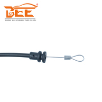 Câble de capot neuf OE E7TZ16916A pour Ford F-150/F-250 (1987-1991)