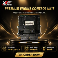 Module de commande du moteur d'occasion ECU F-01R-00D-G7L Motronic pour unité de commande du moteur DFM Fengxing