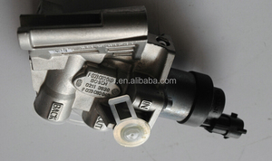 Vanne de commande de régulateur de carburant 21103266 pour TAD752GE TAD753GE TAD754GE EC210BLC EC290BLC D6E D7E - Product Image 3