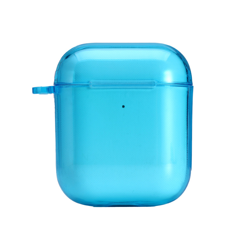 Bleu clair pour AirPod gen1/2