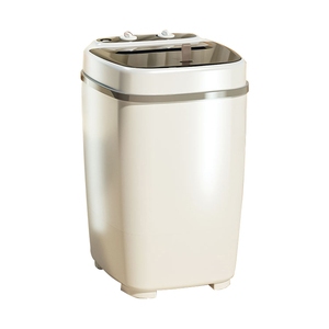 Lavadoras Portátiles Mini de 3 kg de Excelente Calidad con Secadora - Product Image 2