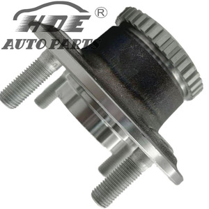 Roulement de moyeu de roue ABS Hub383-<span class=keywords><strong>4</strong></span> pour Proton Saga <span class=keywords><strong>FLX</strong></span> - Product Image 5