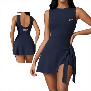 เสื้อแขนกุดขายส่งแบบเป็นมิตรกับสิ่งแวดล้อม - Product Image 4