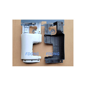 แผงมุมสำหรับกระจังหน้า RH สำหรับรถอีซูซุ <span class=keywords><strong>NPR115</strong></span> NKR90 - Product Image 1