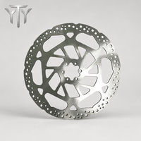 Ensemble de frein avant KYZ, hydraulique, en aluminium CNC, haute performance, pour Surron Ultra Bee LBX Light Bee, mise à niveau de moto électrique tout-terrain 2026