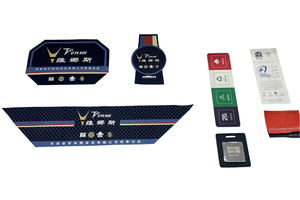 Serta & Sealy uyumlu yatak etiketi-büyük yatak markaları için yedek etiketler - Product Image 3