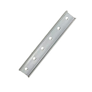 <span class=keywords><strong>Bande</strong></span> de clignotant de toit en <span class=keywords><strong>aluminium</strong></span> imperméable, bord <span class=keywords><strong>d</strong></span>'égouttement de garniture de bord de TPO pour le cachetage <span class=keywords><strong>d</strong></span>'imperméabilisation de construction - Product Image 3