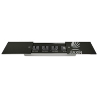 Offre Spéciale Universal Standard 3-plugs Rétractable Bureau prises de courant bureau