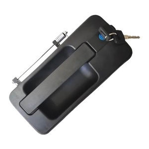 Mercedes-Benz Car <b>Door</b> <b>Handle</b> Exterior <b>Handle</b> 9417600459 9417600559 Left Right Side <b>Replacement</b> Part - Product Image 5