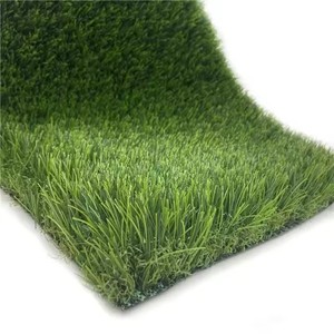 20mm 30mm 40mm cỏ nhân tạo vườn Thảm ngoài trời cảnh quan cỏ tùy chỉnh PP + PE Turf cỏ - Product Image 3
