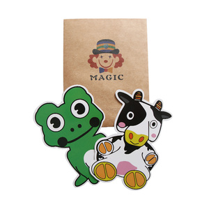 Trucos de <span class=keywords><strong>Magia</strong></span> con Vaca y Rana, Ilusiones de Escenario para Magos, Accesorios de <span class=keywords><strong>Magia</strong></span>, Comedia, Mentalismo, Cambio Rápido de Cartas, <span class=keywords><strong>Magia</strong></span> - Product Image 4