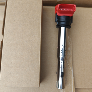 Bobine d'allumage pour BENTLEY AUDI VW SKODA SEAT PORSCHE <span class=keywords><strong>CUPRA</strong></span> Bobinas De Encendido Pack de bobines d'allumage OEM 06H905110H - Product Image 2