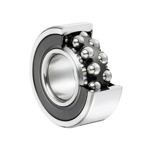 Đôi hàng Góc liên hệ với vòng bi 5200 5201 5202 5203 5204 <span class=keywords><strong>5205</strong></span> 5207 2rs cho máy bơm máy nén Ổ Đĩa Ô Tô hộp số - Product Image 2