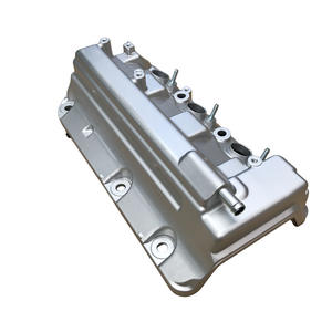 Tapa de Válvulas HuaJieSail 12320-R70-A00 para Acura RDX MDX Honda Accord, Pieza de Repuesto Nueva para Motor - Product Image 1