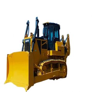 Wholesale Earth-moving <b>Machinery</b> Medium Crawler Bulldozer SD34-G - Product Image 1