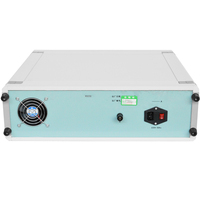 Appareil de calibrage de multimètre, testeur de tension et de courant AC/DC haute précision, calibrateur de pince ampèremétrique 0-1000A avec résistance standard