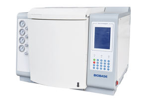 प्रयोगशाला जीसी मशीन गैस क्रोमैटोग्राफी उपकरण गैस क्रोमैटोग्राफी - Product Image 3