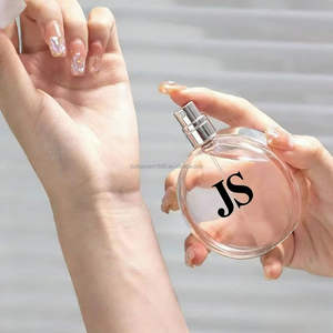 <span class=keywords><strong>Rencontre</strong></span> romantique : Parfum féminin au doux parfum de jasmin et d'agrumes, longue tenue - Product Image 2