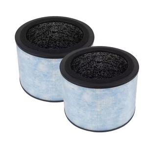 Berman Filter Ap200 <b>HePa</b> <b>Air</b> <b>Purifier</b> Filter With Activated Carbon For Household Use - Product Image 4