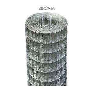 RETE 50X75 H120X25 MT FILO 1.7-Produit de clôture - Product Image 1