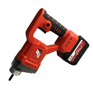 SENG XIN 21V 7,5 Ah 1,5 m elektrische Zement vibrations maschine Handheld Cordless Lithium Power Beton <span class=keywords><strong>vibrator</strong></span> <span class=keywords><strong>Poker</strong></span> - Product Image 4