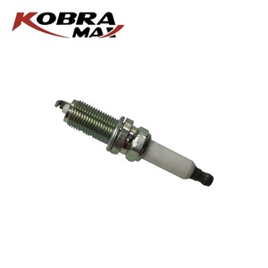 Candela d'accensione Kobramax Auto Parts per JEEP SPLZFR5C11 - Product Image 5
