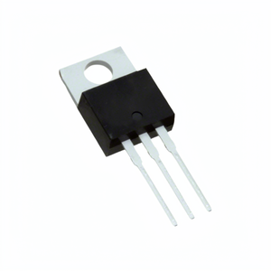 Buy Online Electronic Components Authorized Distributor TO 220 3 TS317CZ C0G Power Management (PMIC) - Product Image 1