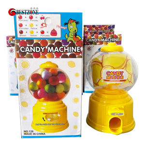 Mini Distributore di Caramelle Divertente per Bambini con Funzione di Risparmio Monete - Product Image 5