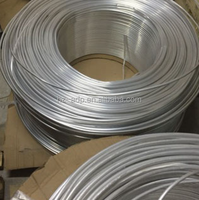 Fil d'aluminium de haute pureté 9,5 mm, barre en aluminium 5183 4047 pour câble