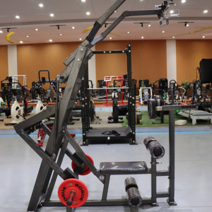 Máquina de Fuerza para Gimnasio Comercial, <span class=keywords><strong>Polea</strong></span> Alta/<span class=keywords><strong>Remo</strong></span>, Uso Comercial - Product Image 1