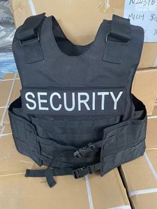 Wholesale Personal Defense Equipment IIIA Outdoor Aramid PE Safety Ballistic <strong>Vest</strong> Molly System Protective <strong>Vest</strong> - Product Image 2