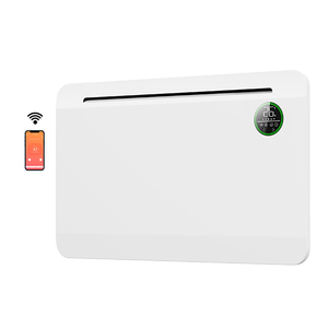 2000W Heating <strong>Panel</strong> Wall Mounted Electric Heating <strong>Panel</strong> <strong>Panel</strong> <strong>Heater</strong> With <strong>Thermostat</strong> - Product Image 1