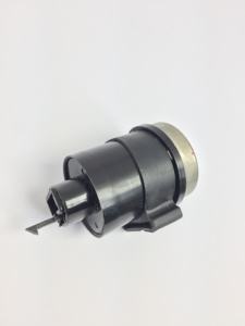 Piezas de motocicleta, relé intermitente de <span class=keywords><strong>3</strong></span> pines, <span class=keywords><strong>3</strong></span> pines, apto para PEUGEOT, Tweet50, 2010-2013, v-clic, 50 V-Clic 50 - Product Image 3