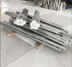 Gr5 <span class=keywords><strong>Gr2</strong></span> Lục Giác Phẳng Vuông Kim Loại Titan Thanh Titan Rắn Thanh Với Giá Cả Cạnh Tranh - Product Image 4