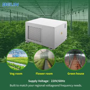 Approvisionnement d'usine <span class=keywords><strong>meilleur</strong></span> prix pour 292 pinte par jour déshumidificateur de serre de grande capacité - Product Image 3