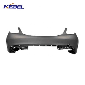 Nuovi Ricambi di Carrozzeria Paraurti Posteriore in Plastica OEM 2058853304 per <span class=keywords><strong>Mercedes</strong></span>-Benz <span class=keywords><strong>Classe</strong></span> <span class=keywords><strong>C</strong></span> W205 C300 2019 2020 - Product Image 1