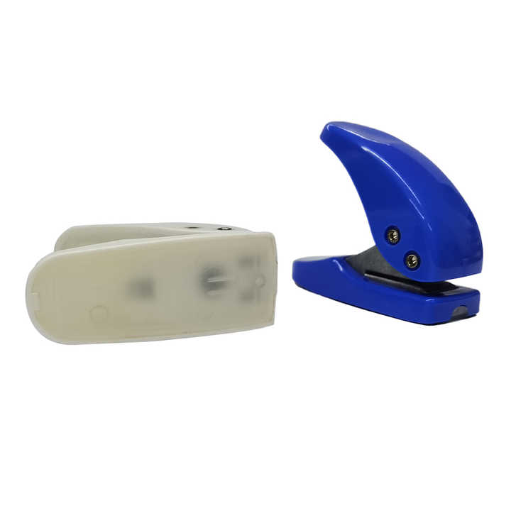 High quality hole puncher hand paper punch single hole scrapbooking