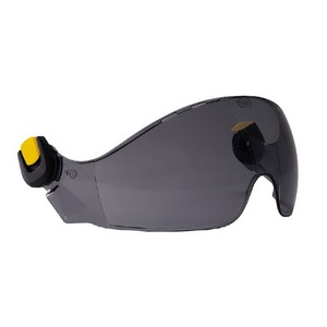 VIZIR GAFA OSCURA EASYCLIP kompatibel mit VERTEX - STRAT EN166 >2019 - Product Image 1