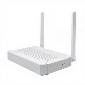 Zikun ZC-521X6D - Hoja de Datos del Dispositivo WiFi 6 Mesh ONU Inteligente GPON de Doble Banda para Uso FTTH con Conector TR069 SC/APC, 1 Año de Garantía - Product Image 1
