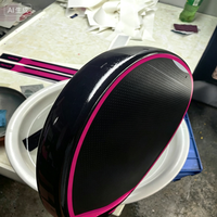 Raquette de padel en fibre de carbone de marque personnalisée, fabriquée en Chine, avec filet en nylon, pour le sport, modèle 2025
