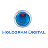 Shenzhen Holographic Digital Technology Co., Ltd. logo