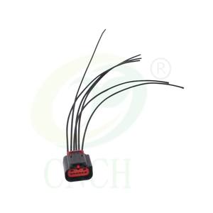 6 دبابيس أتوماتيكية ، مقابس أنثى ذكورية لفورد 1-1.3 1-، 2 - Product Image 2