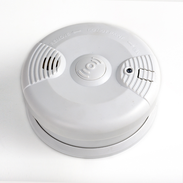 Wireless Fire Alarm System GSM Wireless Fire Alarm Conventional Fire Alarm System · image 4