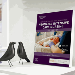 Libro <span class=keywords><strong>di</strong></span> Testo Medico per Terapia Intensiva Neonatale 6a Edizione Copertina Morbida Rilegatura Perfetta Stampa Personalizzata - Product Image 3