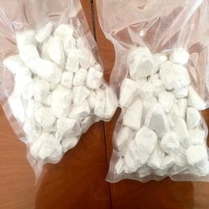 HAIDA Factory Export Óxido de calcio CaO /Quick Lime lump CaO 95% 70% 80% 90% Tratamiento de agua de acero de grado industrial - Product Image 4